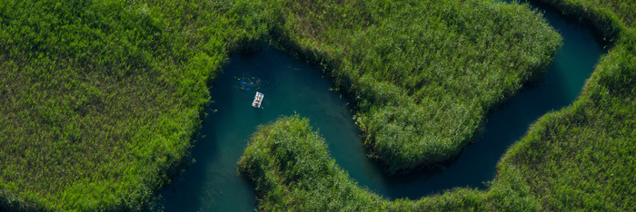 Faaker See: zwischen Wasser-Action und luxuriöser Einsamkeit