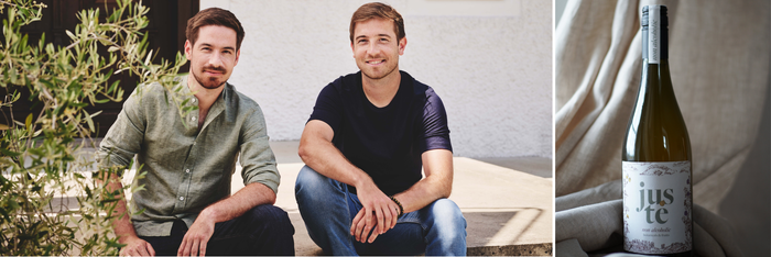 Justė – Die Liebe war schuld 