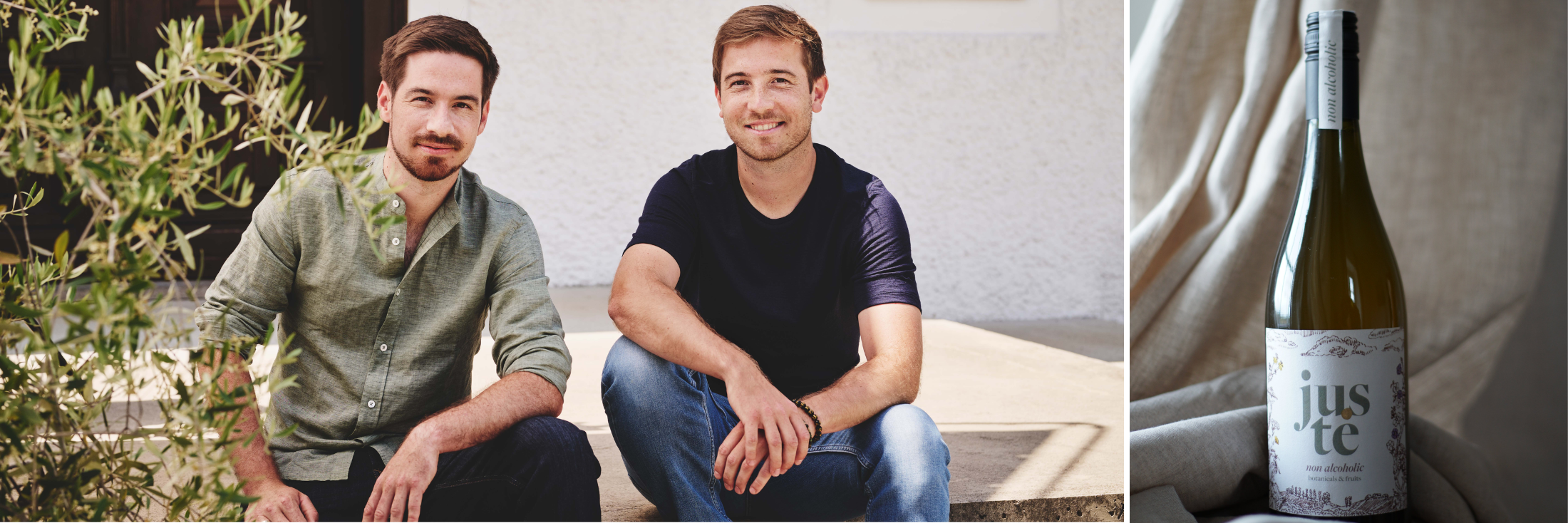 Justė – Die Liebe war schuld 