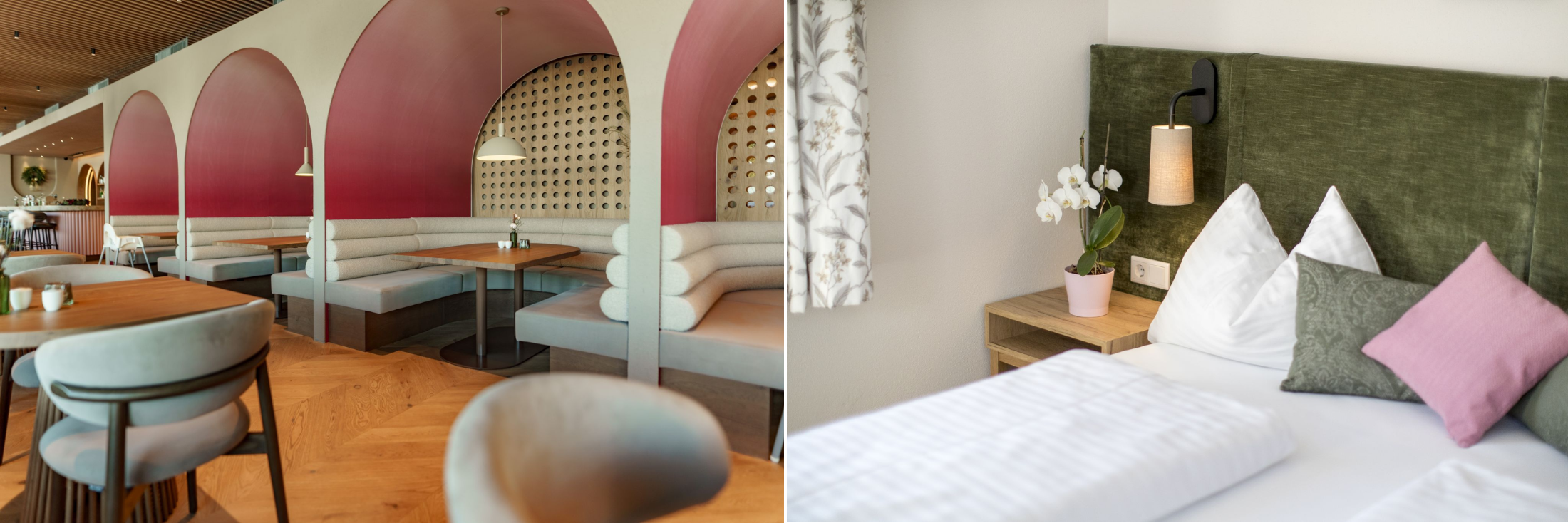 Hygge im Flachauer Familienhotel Felsenhof Hygge im Flachauer Familienhotel Felsenhof