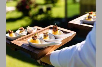 Genießer-Romantik Hotel Das Schiff