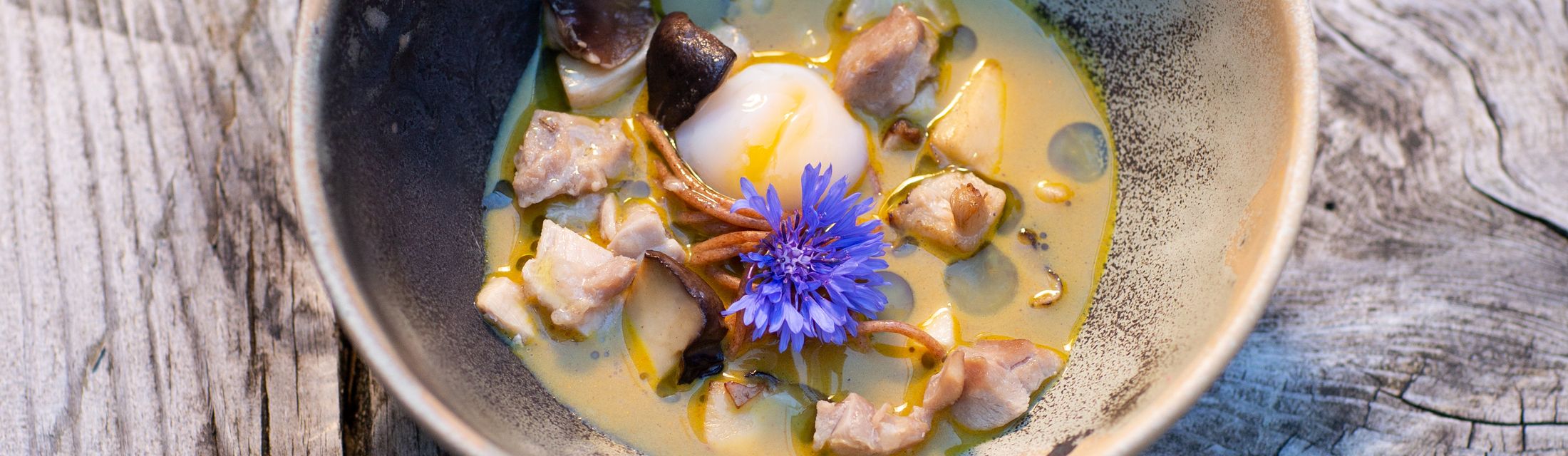 Kulinarische Abenteuer mit „Herbstfreunden“ Kulinarische Abenteuer mit „Herbstfreunden“