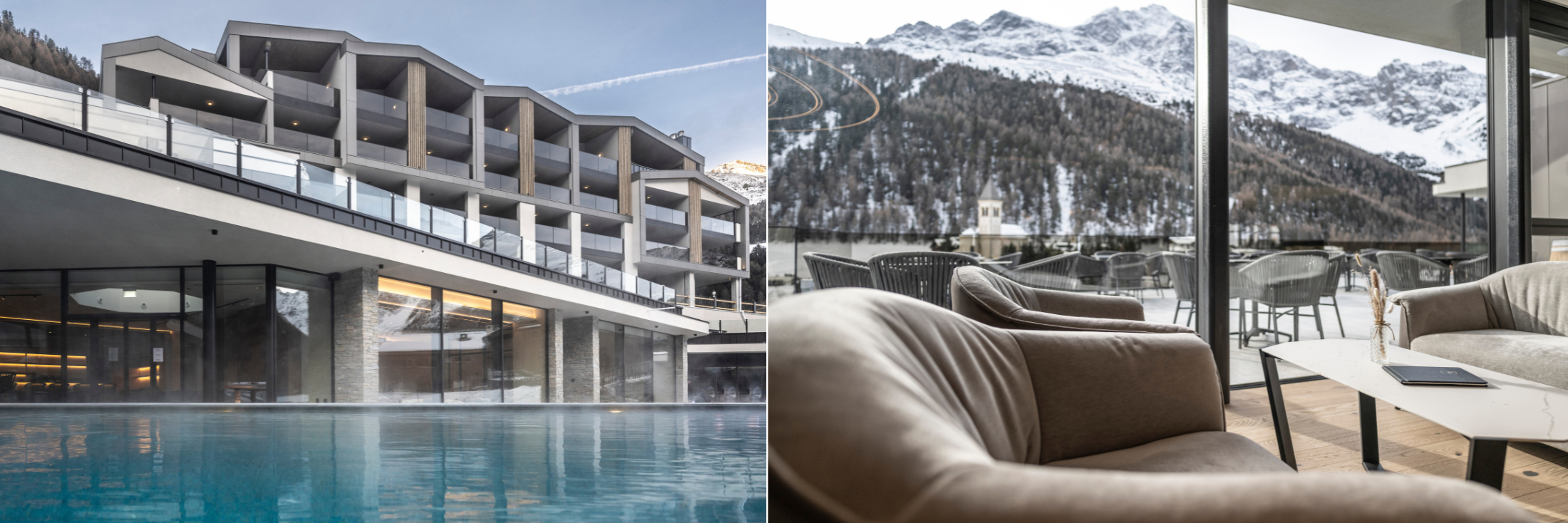 Neueröffnung: Hotel DIE POST am Ortler 