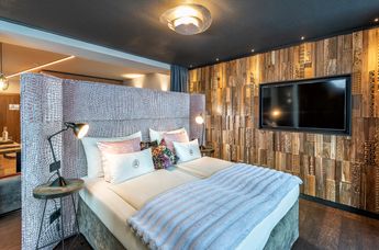 Genießerhotel Die Riederalm