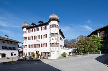 Gasthof Herrnhaus