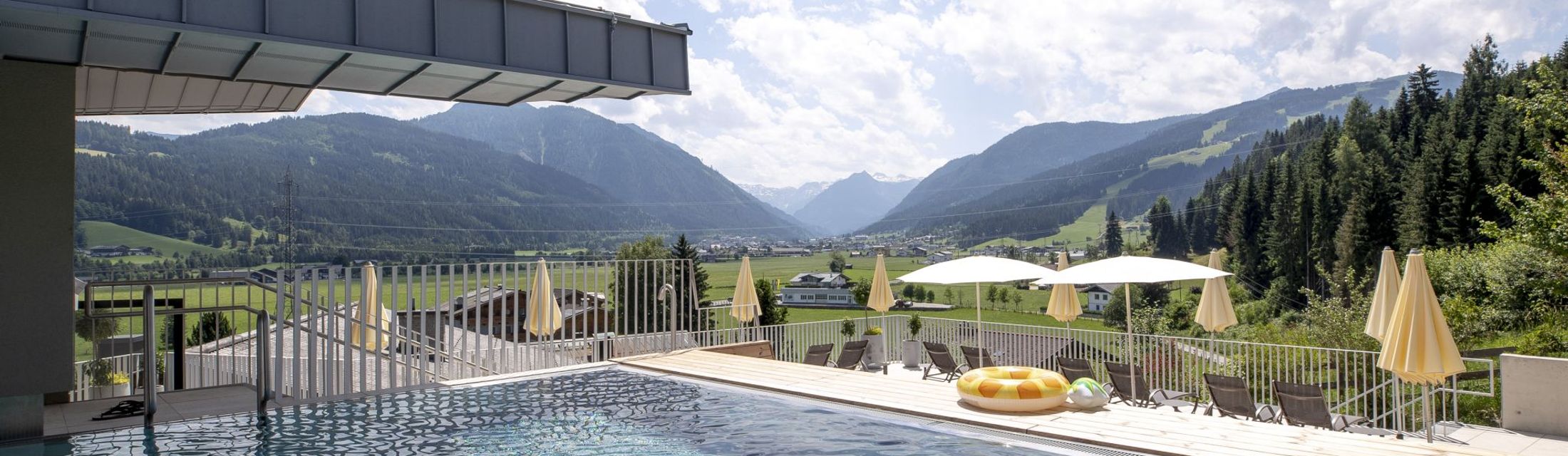 Hygge im Flachauer Familienhotel Felsenhof Hygge im Flachauer Familienhotel Felsenhof