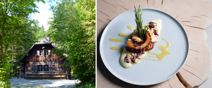 Kulinarische Magie – Sterneköche begeistern bei TAVOLATA