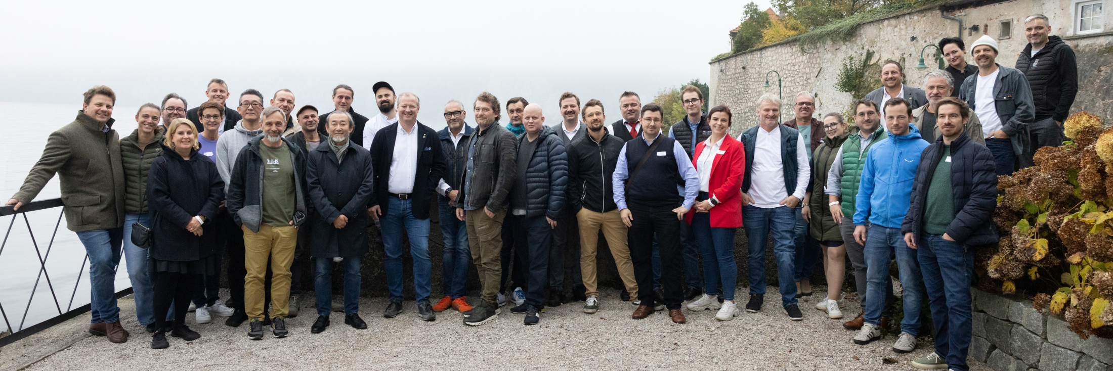 REPORT: Koch.Campus bricht Mythos um Salz & Wasser REPORT: Koch.Campus bricht Mythos um Salz & Wasser