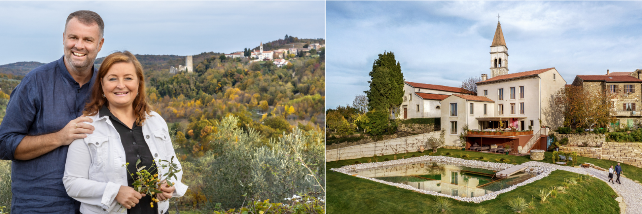 20 Jahre Leidenschaft für Spitzenküche und Lifestyle