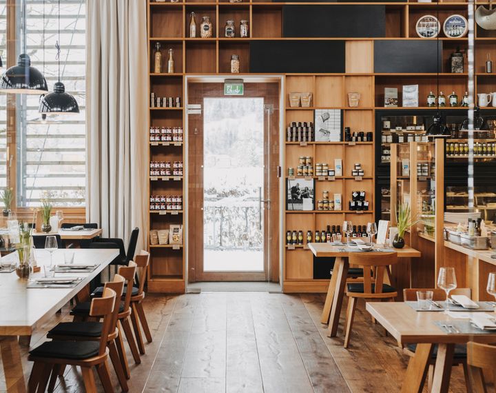 Genießer- & Romantik Hotel Das Schiff Genießer- & Romantik Hotel Das Schiff