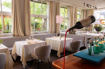 Genießerhotel Landhaus Bacher