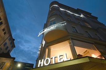 Romantik Townhouse Beethoven