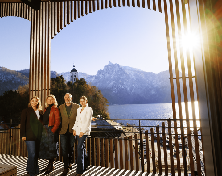 Gröller Hospitality