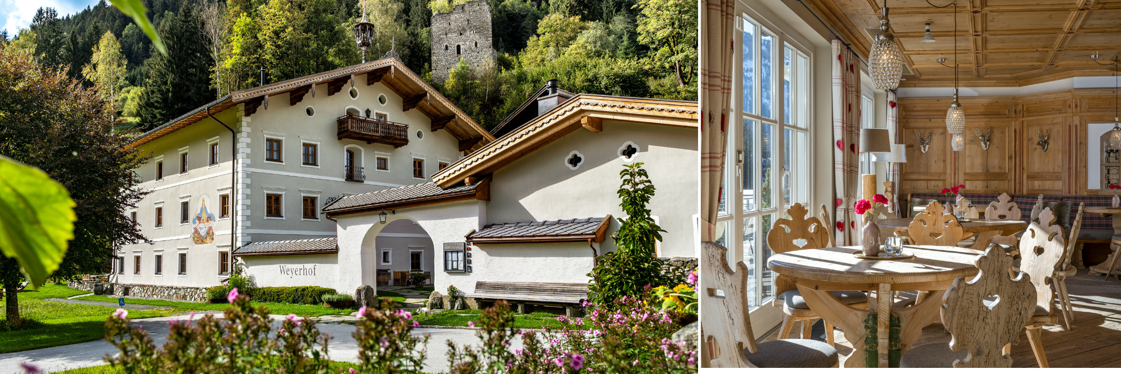 Austrian Vibes: Wo Gastfreundschaft Tradition hat
