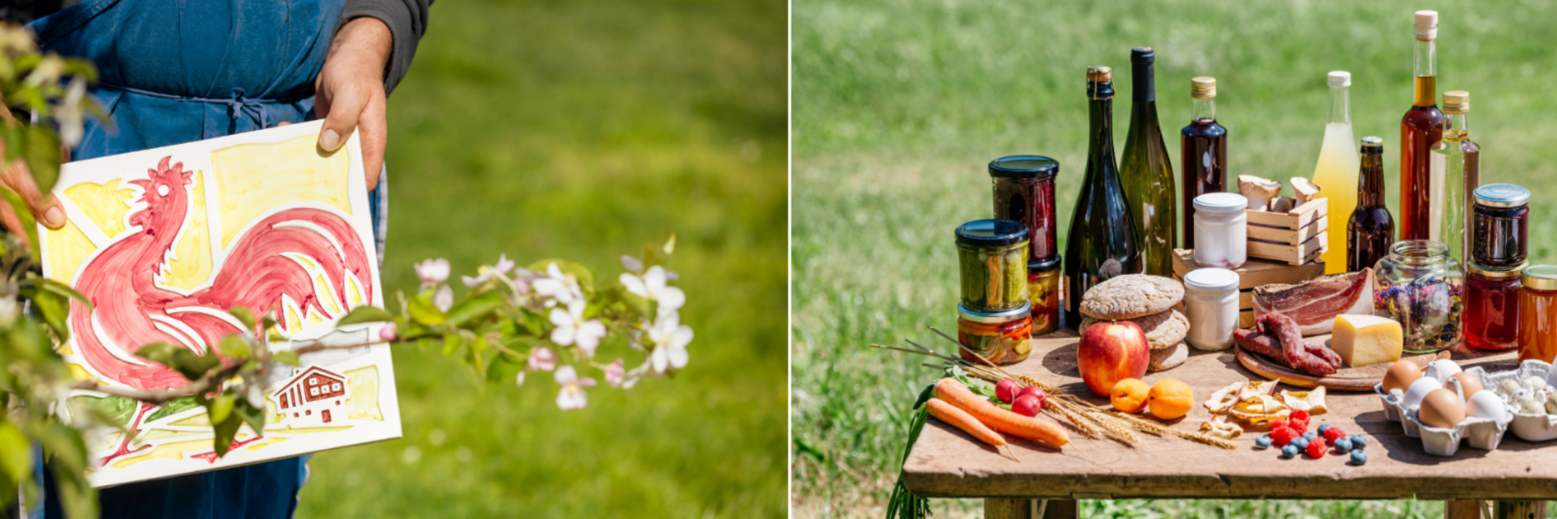 Südtirols Qualitätssiegel für Bauernhof-Urlaub