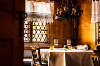 Genießer-Romantik Hotel Das Schiff