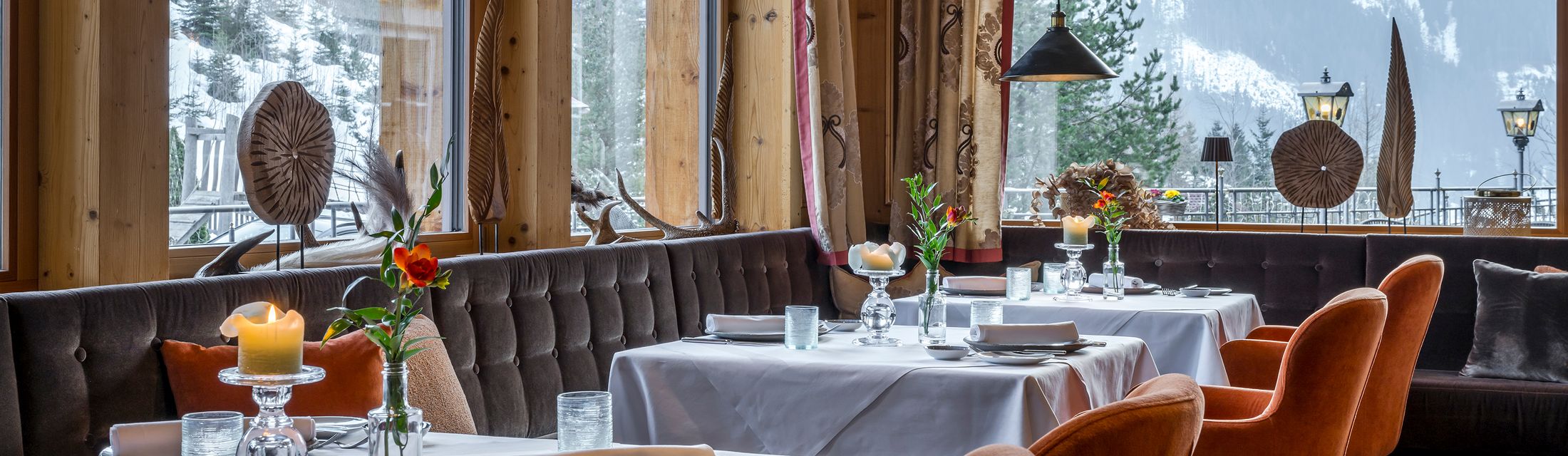 Schon vom exklusiven Genuss-Hotspot im Tannheimer Tal gehört?