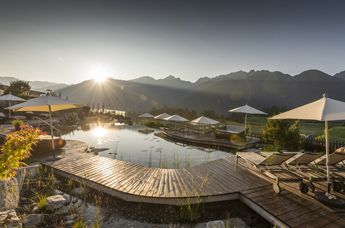 Genießerhotel Wellnessresidenz Schalber