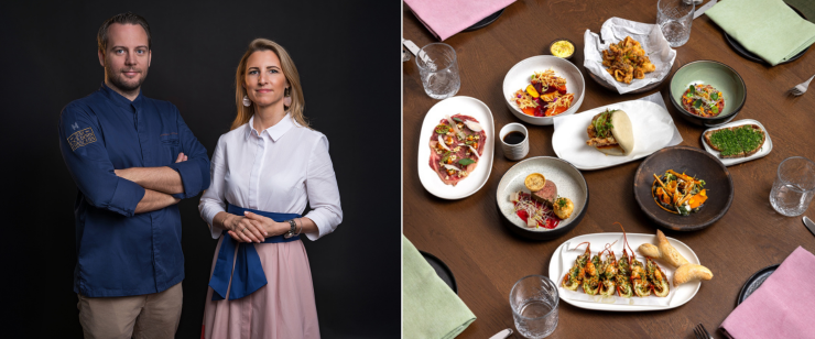 Kunst, Kulinarik & Krickerl: Stilvoll wohnen am tiefsten See Österreichs