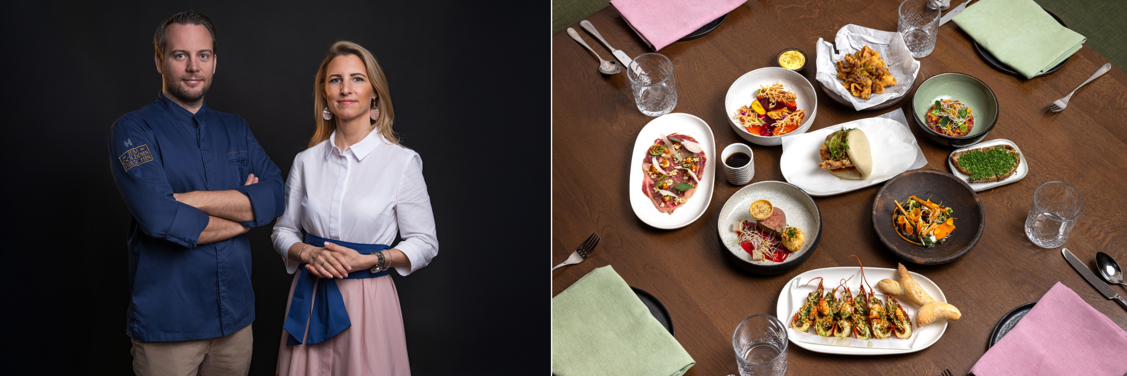 Kunst, Kulinarik & Krickerl: Stilvoll wohnen am tiefsten See Österreichs