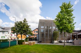 Genießer- & Romantik Hotel Das Schiff