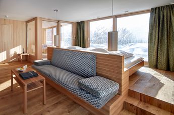 Genießer-Romantik Hotel Das Schiff