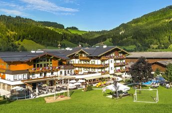 family austria Hotels & Appartements