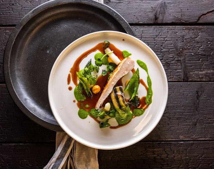 Genießerhotel Bergergut