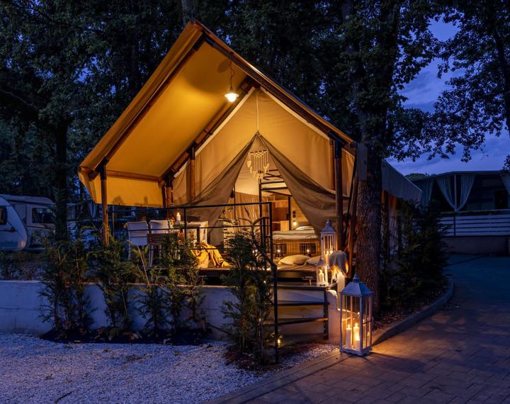 Polidor Camping Resort