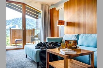 Genießer-Romantik Hotel Das Schiff