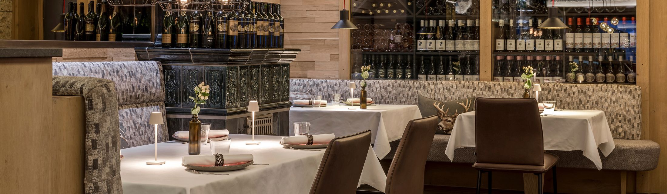 „Alps & Ocean” in der Hall of Fame von Wine Spectator