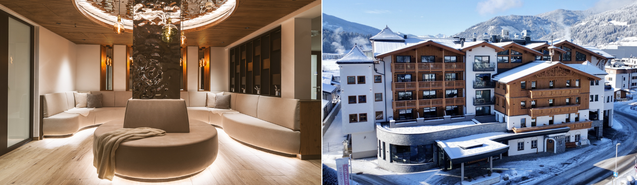 Eisige Power für Eltern – Herzenswärme für Kinder Eisige Power für Eltern – Herzenswärme für Kinder