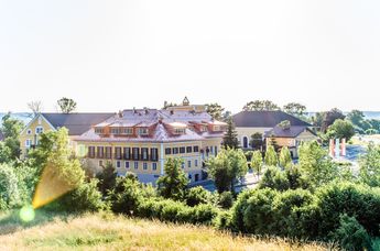 Romantik Hotel Stiegl-Gut Wildshut