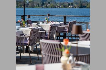 Das Traunsee - Das Hotel zum See
