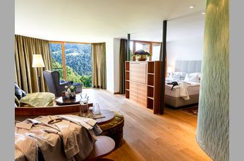 Genießer-Romantik Hotel Das Schiff