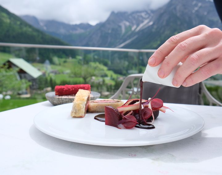 Haller's Genießerhotel