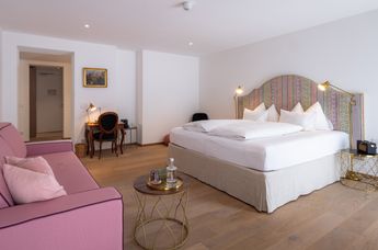 Hotel Zum Goldenen Hirschen