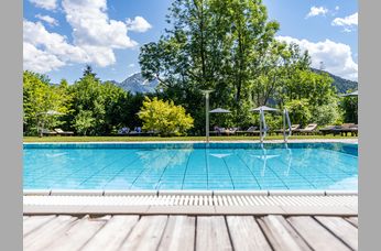 Genießer-Romantik Hotel Das Schiff