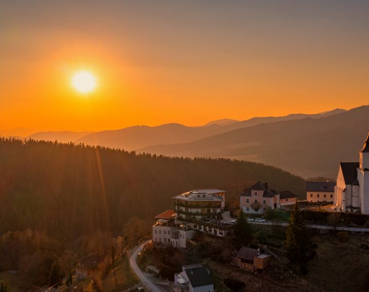 Genießerhotel Der Wilde Eder