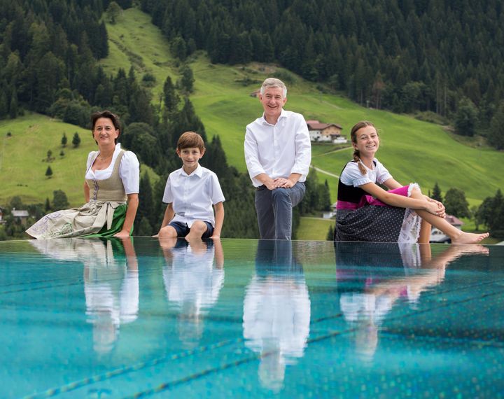 Haller's Genießerhotel