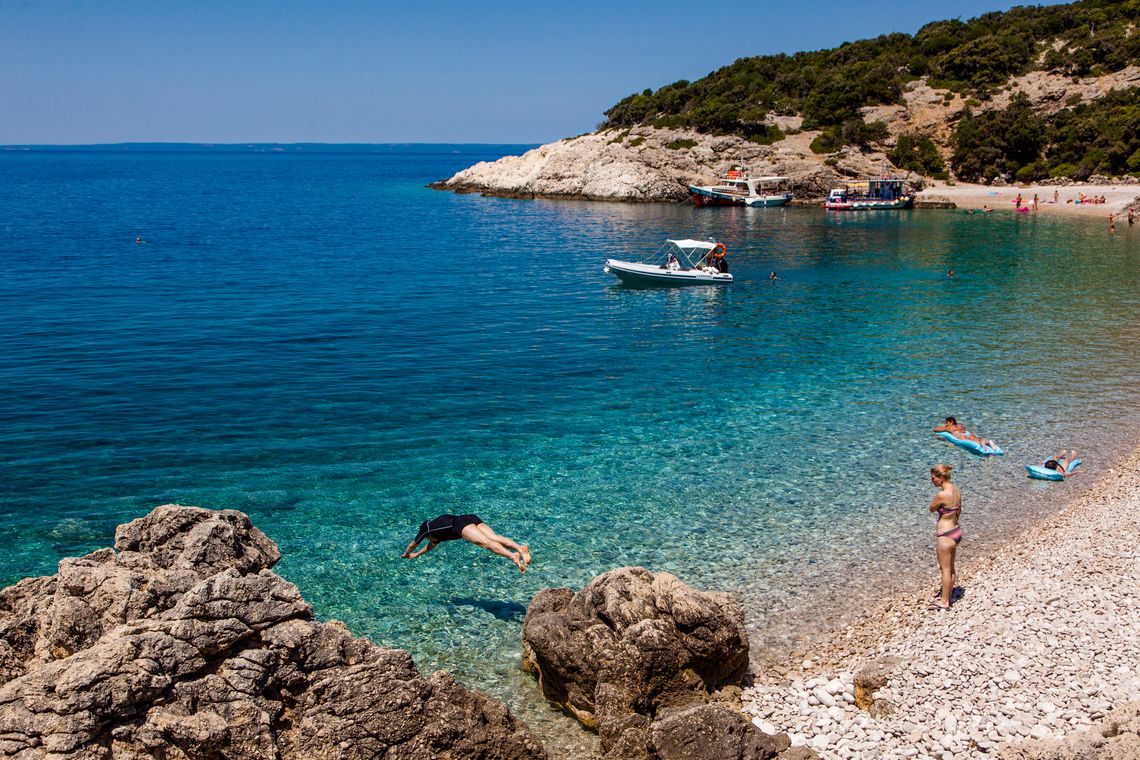 Europas „Kulinarik-Destination 2026“: Die Region KVARNER wird Hotspot für Foodies