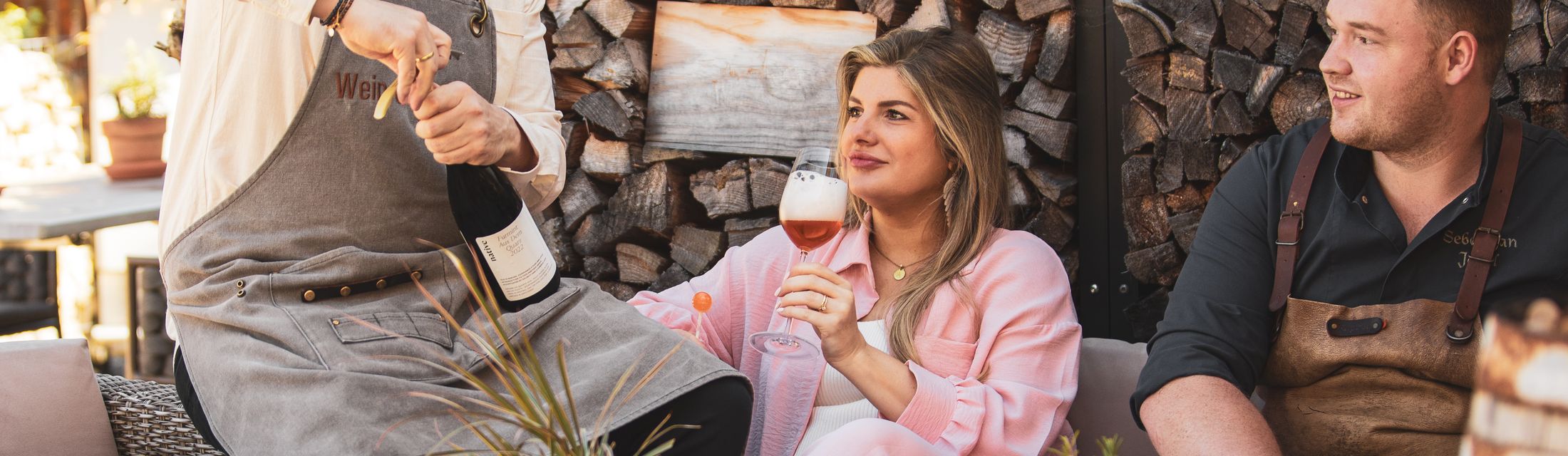 Weil Vielfalt kein Konzept, sondern Haltung ist