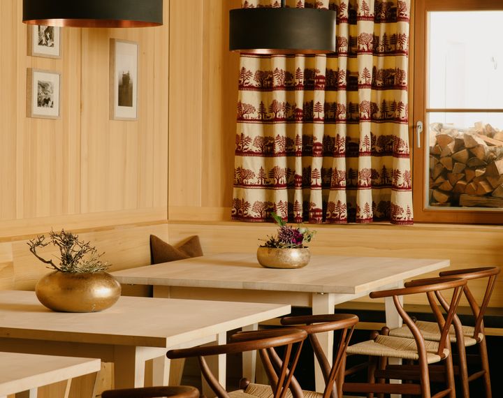 Rote Wand Gourmet Hotel Rote Wand Gourmet Hotel