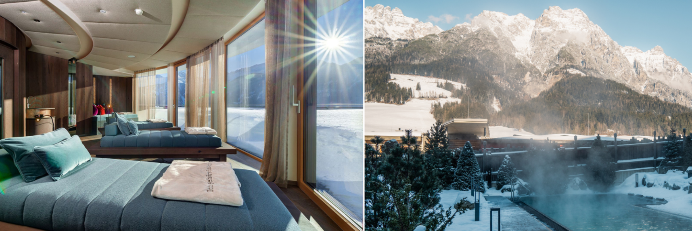 Ganz private Wellnessmomente Ganz private Wellnessmomente