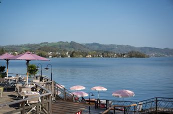 Das Traunsee - Das Hotel zum See