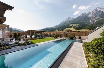 Genießerhotel Die Riederalm