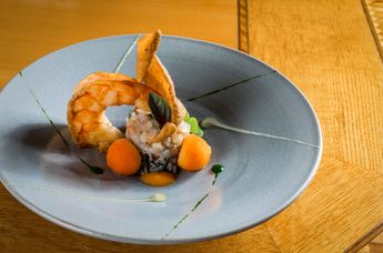 Genießer-Romantik Hotel Das Schiff