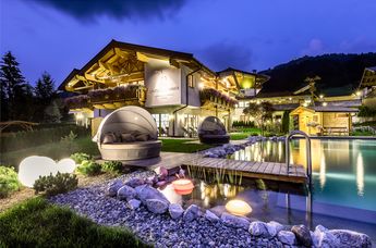 Genießerhotel Unterlechner